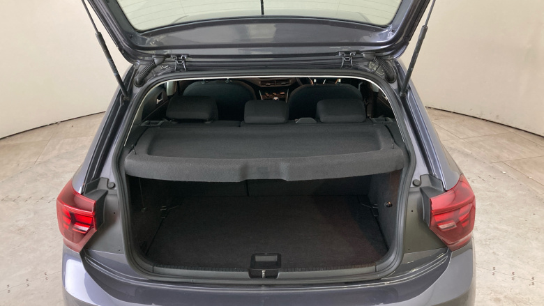 Volkswagen Polo 1.0 TSI Life 5dr Petrol Hatchback